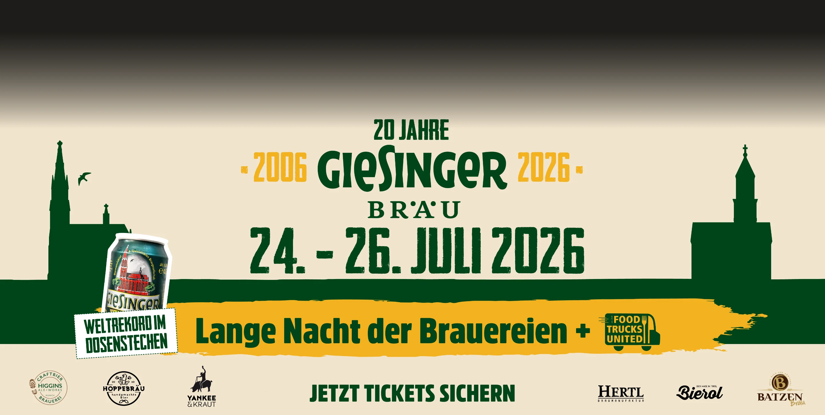 Echtes Handwerk aus Giesing