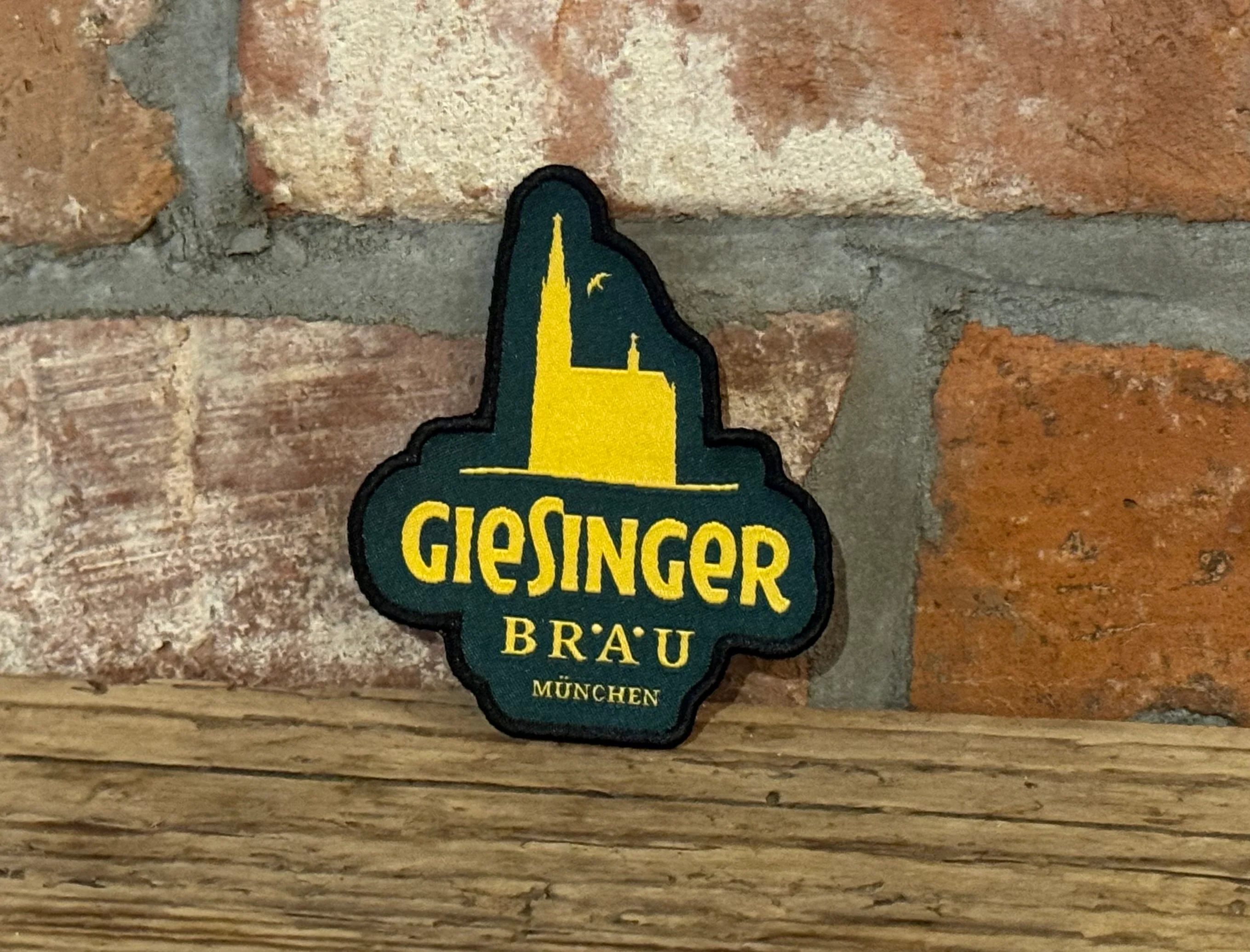 Patch mich - Aufnäher/Patches - Image 5