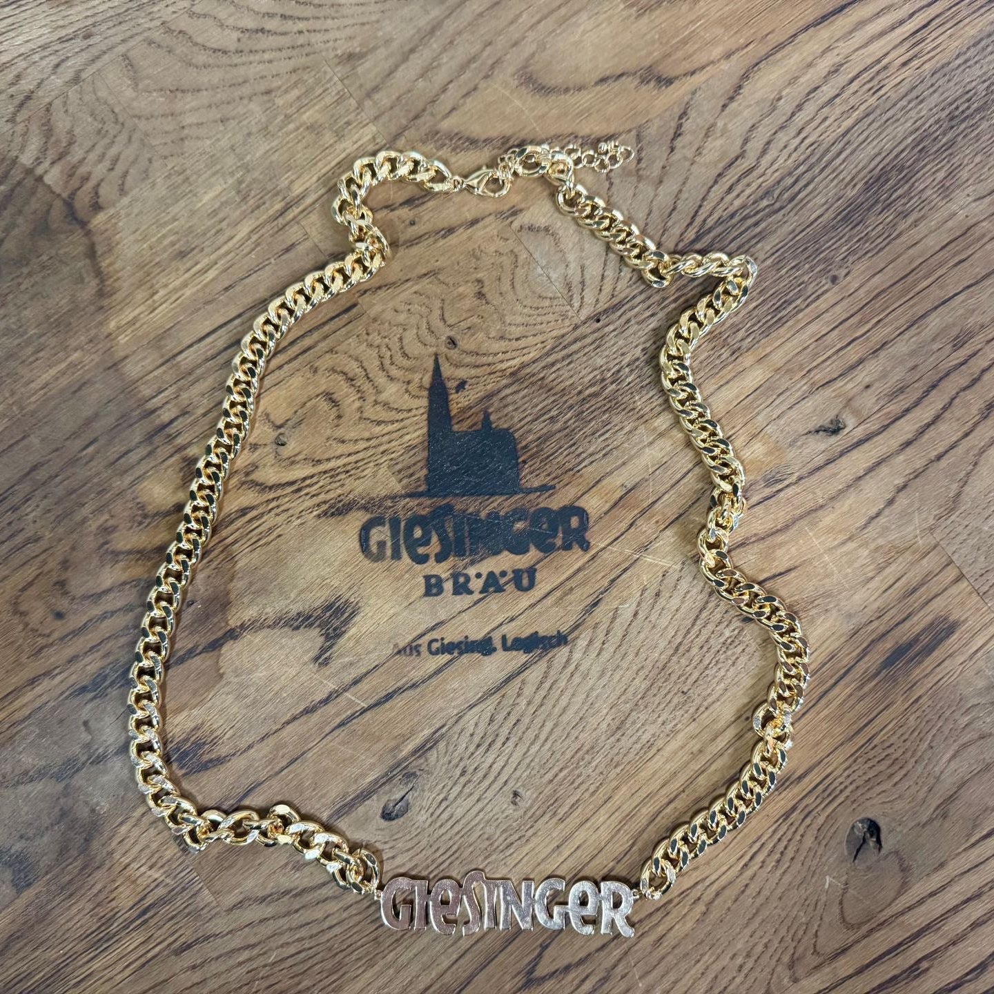 Goldkette - Image 4