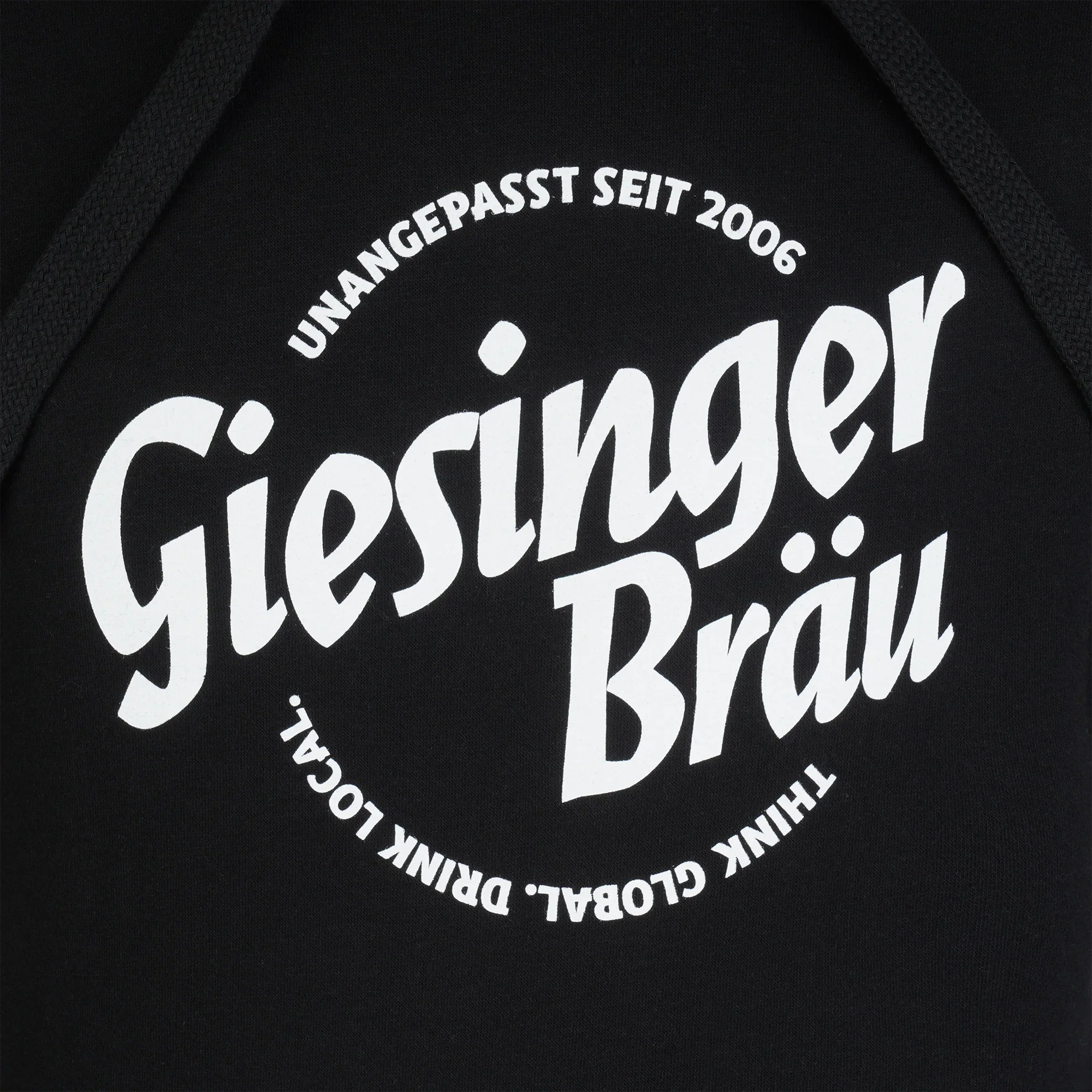 Hoodie Giesinger Bräu - Image 3