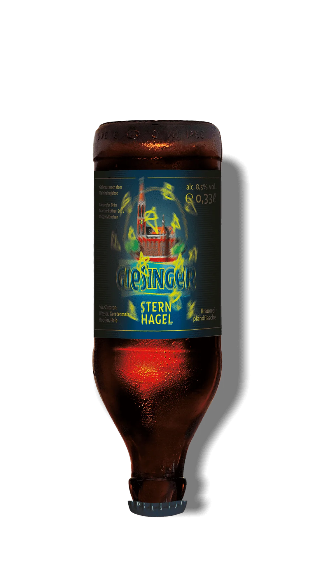 HOME - Biergenuss